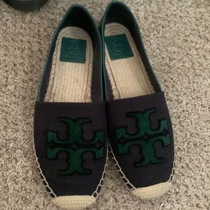 tory burch espadrilles